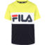 Fila Kids T-Shirt Thea sulphur spring