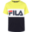 Fila T-shirt til børn Thea svovlkilde forår