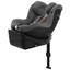 cybex GOLD Autostoel Sirona Gi I-Size Lava Grey Plus