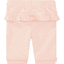 STACCATO Girls Pants rødme mønster 