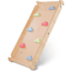 tiSsi ® Rutschkana med klättrande moln Pastellfärgade