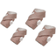 Owlet Ersatzsocken Accessory Sock Set edelrosa

