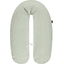 Alvi® Hoes voor Voedingskussen - Seahorse groen wit