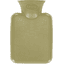 fashy® chauffe-poche 0,3 L avec poignée pliable en vert olive