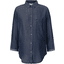 bellybutton Umstandsbluse Denim Blue