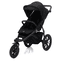 fillikid Passeggino Jogger Run nero melange