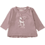 STACCATO T-shirt soft plum 