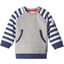 Steiff Boys Sweatshirt, quarry