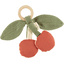 sigikid ® Treclutch kirsebærgrønn samling