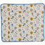 Polini Kids Wickelauflage 77 x 72 cm Owls



