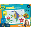 LENA® Mosaik Set transparent 260 10 mm
