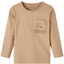 name it Lange Mouw Shirt Nmmnaop Affogat