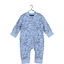 BLUE SEVEN Overall blau