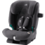 Britax Römer Autostol Advansafix Pro Midnight Grey