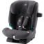 Britax Römer Diamond Kindersitz Advansafix Pro i-Size Midnight Grey