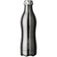 Dowabo Isolierflasche Trinkflasche silver