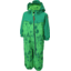 COLOR KIDS  Costume de neige Dolpa Toucan Vert
