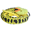 Wild Republic Plyšová hračka Cuddle kins snake anaconda