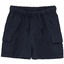 s. Olive r Sweat shorts bleu marine