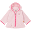 Steiff Fleecejacke Ballerina Pink