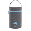 miniland Isolier-Doppeltasche thermibag azure 700ml