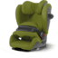 cybex GOLD Bilbarnstol Pallas G i-Size Nature Green 