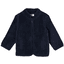 s.Oliver Plüschjacke dark blue
