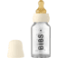 BIBS Kompletny zestaw butelek dla niemowląt 110 ml, Ivory
