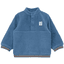 s. Olive r Fleece shirt blauw