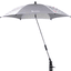 Badabulle Parasol Grijs