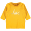 name it Langarmshirt NBFTIKA Sunflower