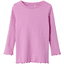 name it Pitkähihainen paita Nmfnimisa Fuksia Pinkki