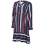 mama;licious Umstandskleid MLVELMA Navy Blazer
