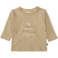  STACCATO  T-shirt taupe foncé