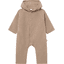 kindsgard Wol overall kaergely beige