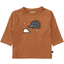 STACCATO  Shirt cognac