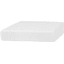 urra Jersey -laken 70 x 140 cm hvit