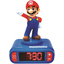 LEXIBOOK Budzik Nintendo Super Mario