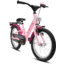 PUKY® Rower YOUKE 16, różowy