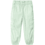 name it Pantalon en sergé Nmf bella Silt Green 