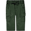 Steiff Boys Spodnie, zielone.