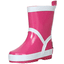  Playshoes Gummistøvler uni rosa