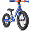 PROMETHEUS BICYCLES® Kinderlaufrad 14/12", Blau, Modell APUS