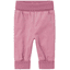 name it Pantalon Nbfsasally Mauve Orchid