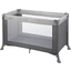 Bebeconfort Matkasänky Soft Dreams Gray Mist