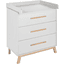 Schardt Vaskeskab Venice Grey