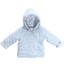noukie´s veste sweat bleu clair 
