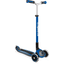GLOBBER MASTER LIGHT S met verlichte wielen, donkerblauw