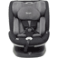 babyGO Kindersitz Grow Up 360 Black