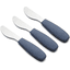 nuuroo Set di coltelli Harper - Mare di Bering